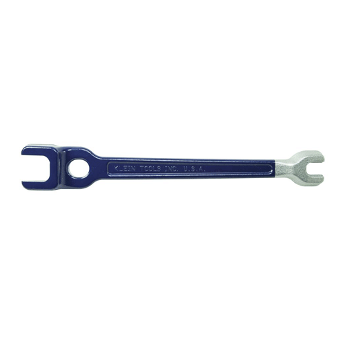 Klein Tools 3146A Lineman's Wrench - 13", Standard Type & Bell System Type